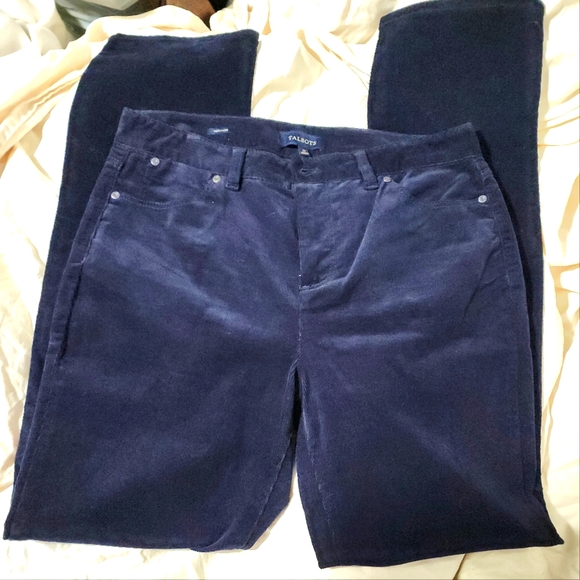 Talbot softest pants Ever 😊😲😍😞 - Picture 2 of 6